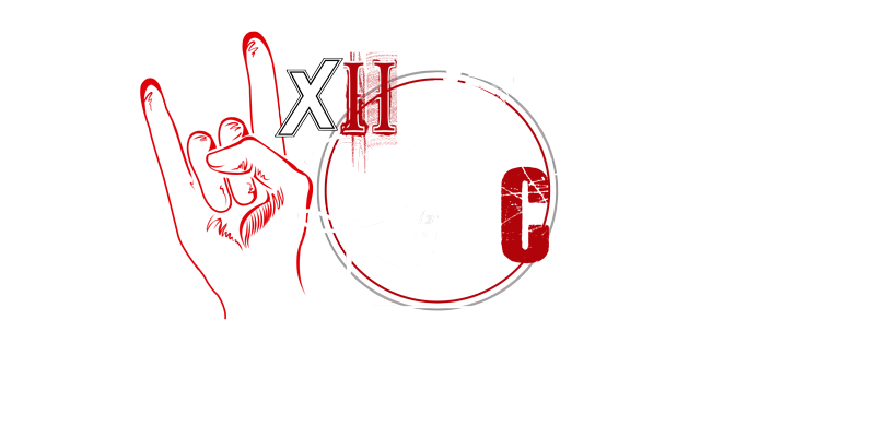 Logo XHRock